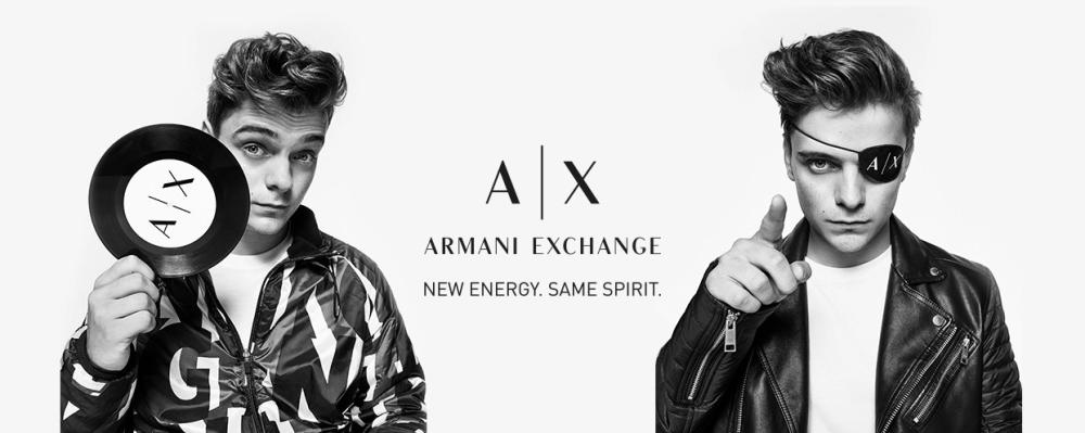 Armani