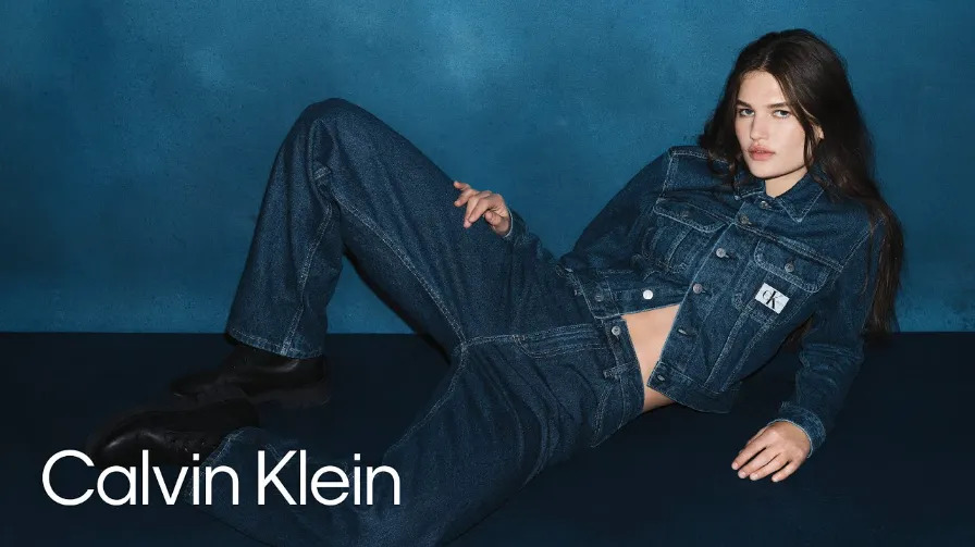 Calvin Klein