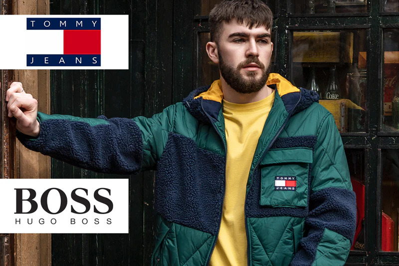 Tommy