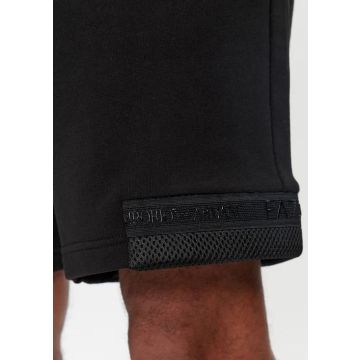  EA7 Emporio Armani spodenki 3DPS73 PJEQZ 0200 czarny L