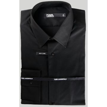 KRL koszula 605000 500699 990 czarny 
