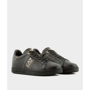 EA7 Emporio Armani buty X8X102 XK346 M701 czarny 41