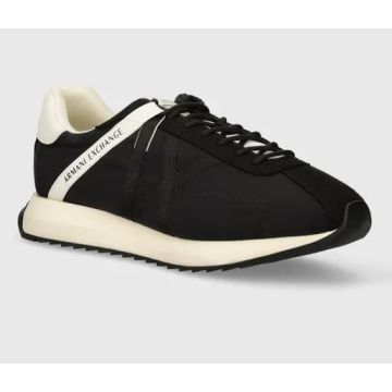 AX buty XUX150 XV608 K620 czarne 