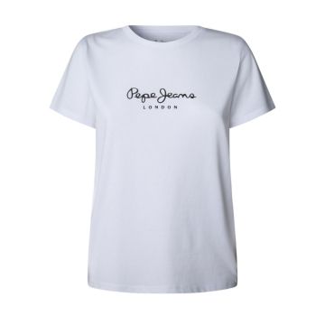 PJ t-shirt PL5000041 800 biały 