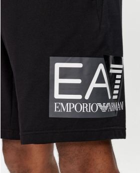 EA7 Emporio Armani spodenki 3DPS63 PJ05Z 3905 szary M