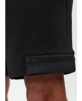  EA7 Emporio Armani spodenki 3DPS73 PJEQZ 0200 czarny L