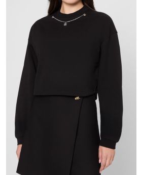 Hugo bluza 50550153 10275056 001 czarny L