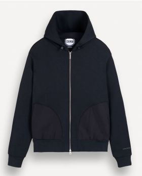 COL bluza 6735 9ZK 99 czarny