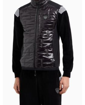 EA7 Emporio Armani bezrękawnik 6DPQ06 PNHTZ 1200