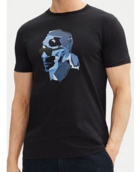 KRL t-shirt 755065 552241 680