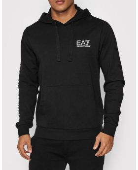 EA7 bluza 8NPM18 PJ05Z 0203 czarny