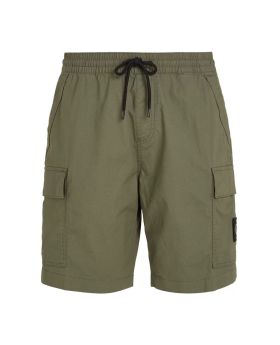 CKJ spodenki J30J325138 LDY khaki 