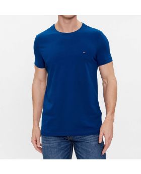 TH t-shirt MW0MW10800 C5J atramentowy M