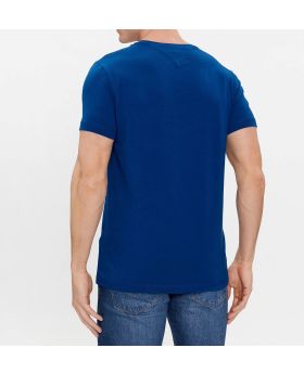 TH t-shirt MW0MW10800 C5J atramentowy M