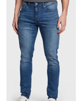 PJ spodnie PM206321WN72 000 denim