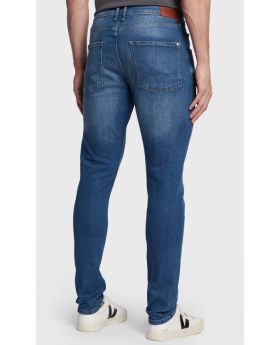 PJ spodnie PM206321WN72 000 denim
