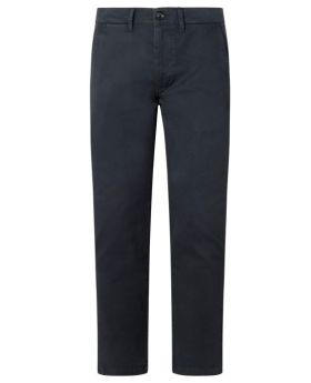 PJ spodnie Sloane PM211491C342 594 granat