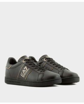 EA7 Emporio Armani buty X8X102 XK346 M701 czarny 41