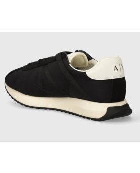 AX buty XUX150 XV608 K620 czarne 