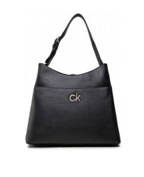 CKJ torebka K60K608412 BDS czarny