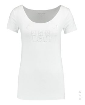 PJ t-shirt Cairo PL504336 802 