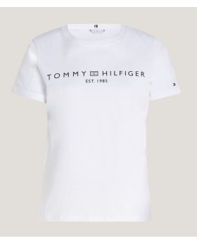 Tommy Hilfiger t-shirt Reg Corp Logo C-Neck