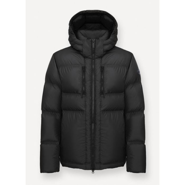 COL kurtka 1217 6ZN 99 czarna 