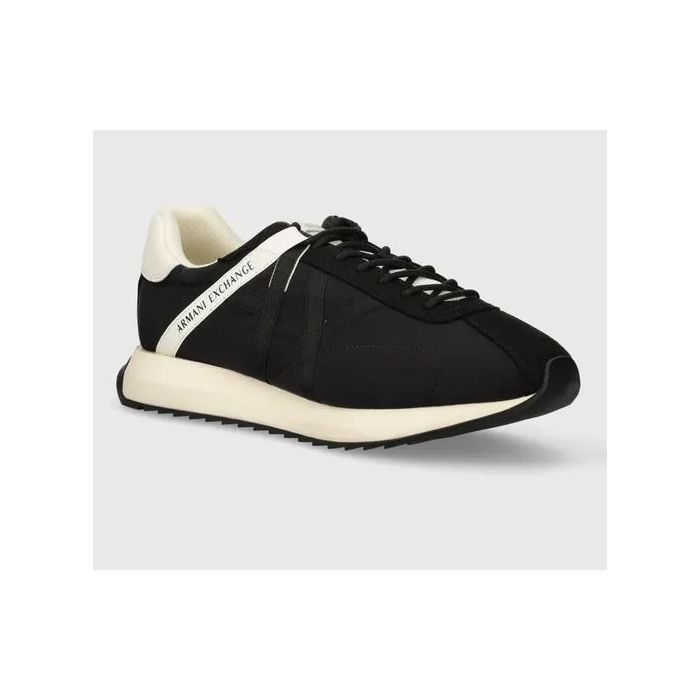 AX buty XUX150 XV608 K620 czarne 