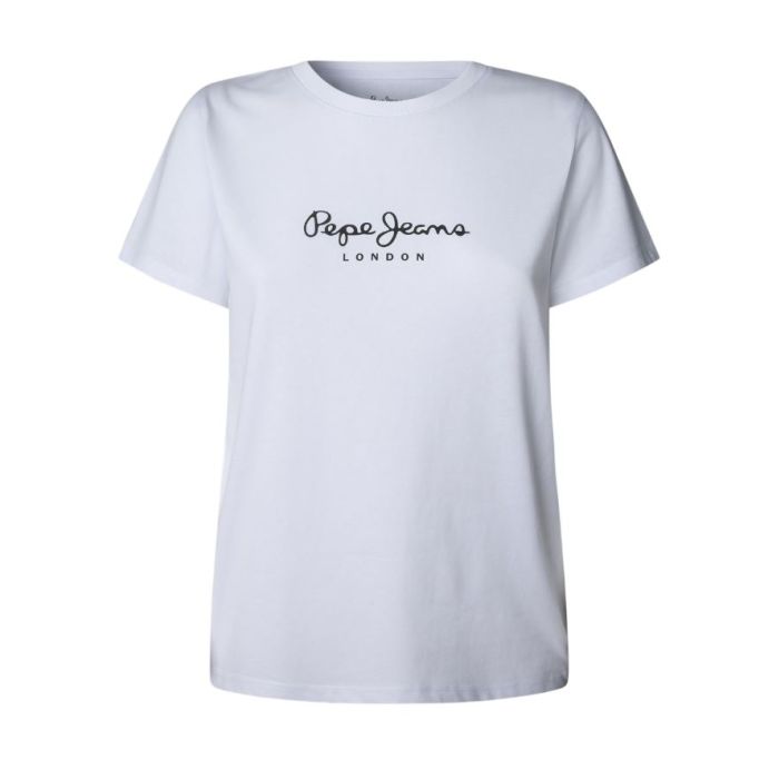 PJ t-shirt PL5000041 800 biały 