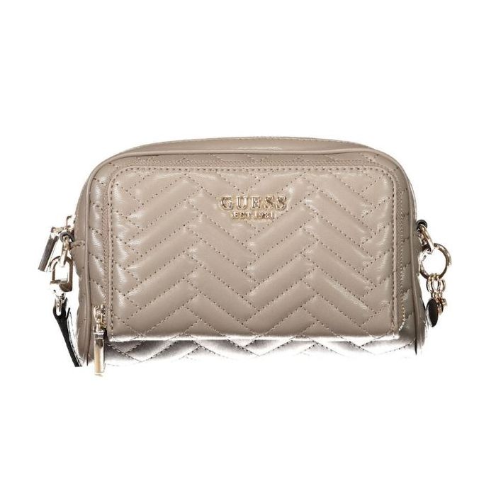 GU torebka QG950814 brązowy