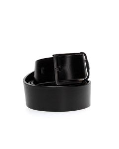 CK pasek K50K503711 001 czarny 