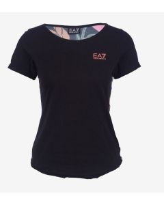 EA7 t-shirt 3ZTT73 TJE2Z 1200
