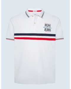 Pepe Jeans polo Baldwin PM541663