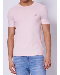 GU t-shirt M2YI24J1314 A61D kremowy XL