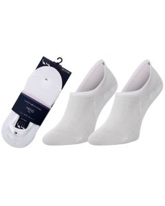 Tommy Hilfiger skarpety 382024001 300 039 biały 39/42 Kolor biały Rozmiar2 39/42