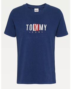 TJW t-shirt Regular Timeless