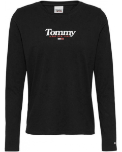 Tommy Jeans t-shirt TJW Essential Logo