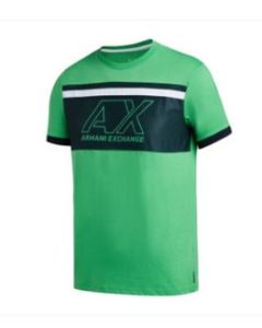 Armani Exchange t-shirt 3GZT88 ZJ3AZ 1838
