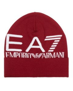 EA7 czapka 274903 1A301 08175