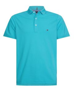 Tommy Hilfiger polo Tommy Slim Polo