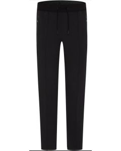 Calvin Klein spodnie K10K105725 BEH czarny M Kolor czarny Rozmiar1 M