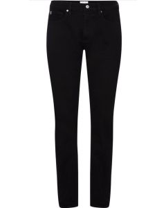 Calvin Klein spodnie K10K105469 1BZ czarny 36/32 Kolor czarny Rozmiar1 36/32