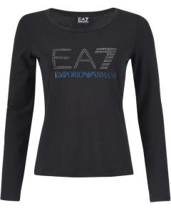 EA7 t-shirt 6ZTT79 TJ12Z 1200
