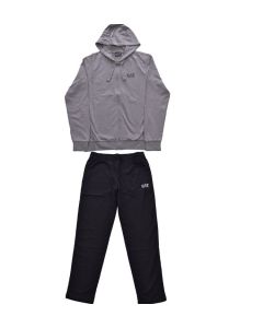 EA7 dres 8NPV50 PJ05Z 29CE szary 