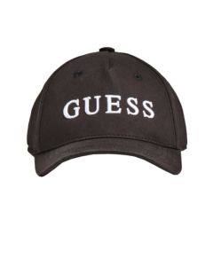 GU czapka ABANDECO214 BLACK