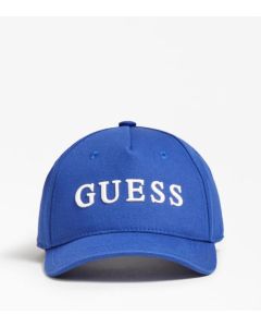 GU czapka ABANDECO214 BLUE