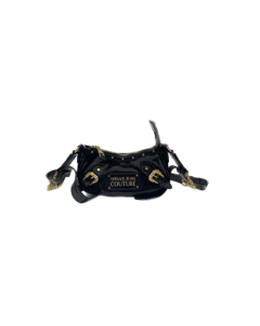 Versace Jeans torebka 75VA4BFL ZS442 899 czarny OS Kolor czarny Rozmiar4 OS