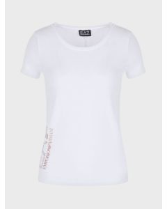 EA7 Emporio Armani t-shirt 6HTT03 TJ2HZ 1100
