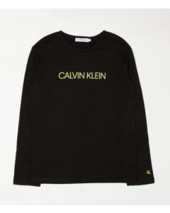 CKJ t-shirt IB0IB00599 0GP
