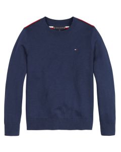 TH sweter Essential TH Warm